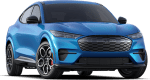 Picture of Ford Mustang Mach E