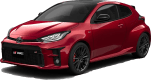 Picture of Toyota GR Yaris