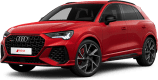 Picture of Audi RS Q3