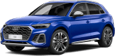 Picture of Audi SQ5