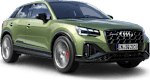 Picture of Audi SQ2
