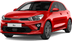 Picture of Kia Rio