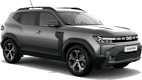 Picture of Renault Duster