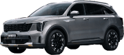 Picture of Kia Sorento