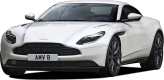 Picture of Aston Martin DB11