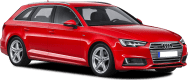 Picture of Audi A4