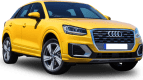 Picture of Audi Q2