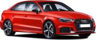 Picture of Audi RS3
