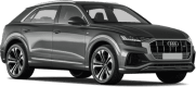 Picture of Audi Q8