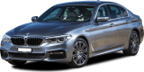 Picture of BMW 520i