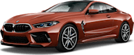 Picture of BMW M8