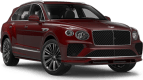 Picture of Bentley Bentayga