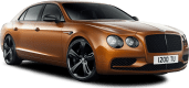 Picture of Bentley Flying Spur