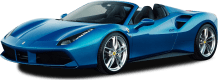 Picture of Ferrari 488