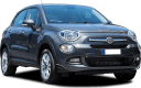 Picture of Fiat 500X