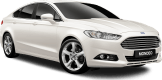 Picture of Ford Mondeo
