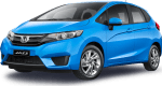 Picture of Honda Jazz