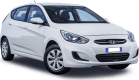 Picture of Hyundai Accent