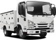 Picture of Isuzu NLR