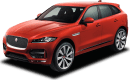 Picture of Jaguar F-Pace