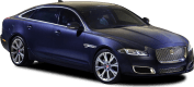 Picture of Jaguar XJ