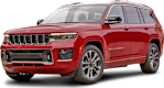 Picture of Jeep Grand Cherokee L