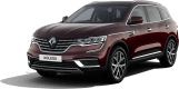 Picture of Renault Koleos