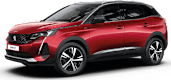 Picture of Peugeot 3008