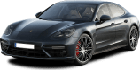 Picture of Porsche Panamera