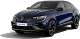 Picture of Renault Arkana