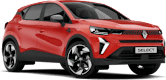 Picture of Renault Captur