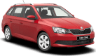 Picture of Skoda Fabia