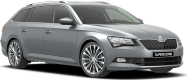 Picture of Skoda Superb