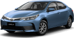 Picture of Toyota Corolla
