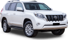 Picture of Toyota Prado
