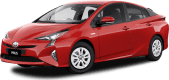 Picture of Toyota Prius