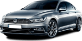 Picture of Volkswagen Passat