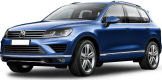 Picture of Volkswagen Touareg