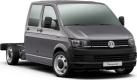 Picture of Volkswagen Transporter