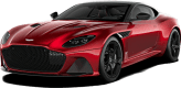 Picture of Aston Martin DBS