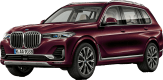Picture of BMW X7