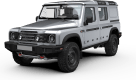 Picture of Ineos Grenadier