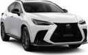 Picture of Lexus NX450H+