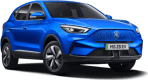 Picture of MG ZS EV