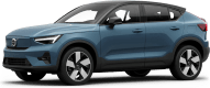 Picture of Volvo C40