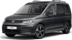 Picture of Volkswagen Caddy