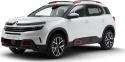 C5 Aircross