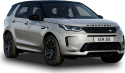 Discovery Sport