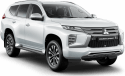 Pajero Sport