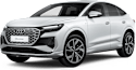 Q4 E-Tron